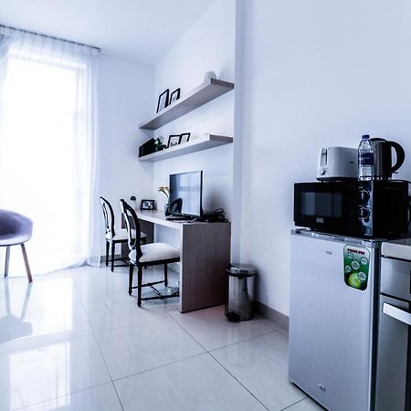 Bnbmehomes - Elegant & Stylish Studio In Downtown - 502 Dubaj Zewnętrze zdjęcie