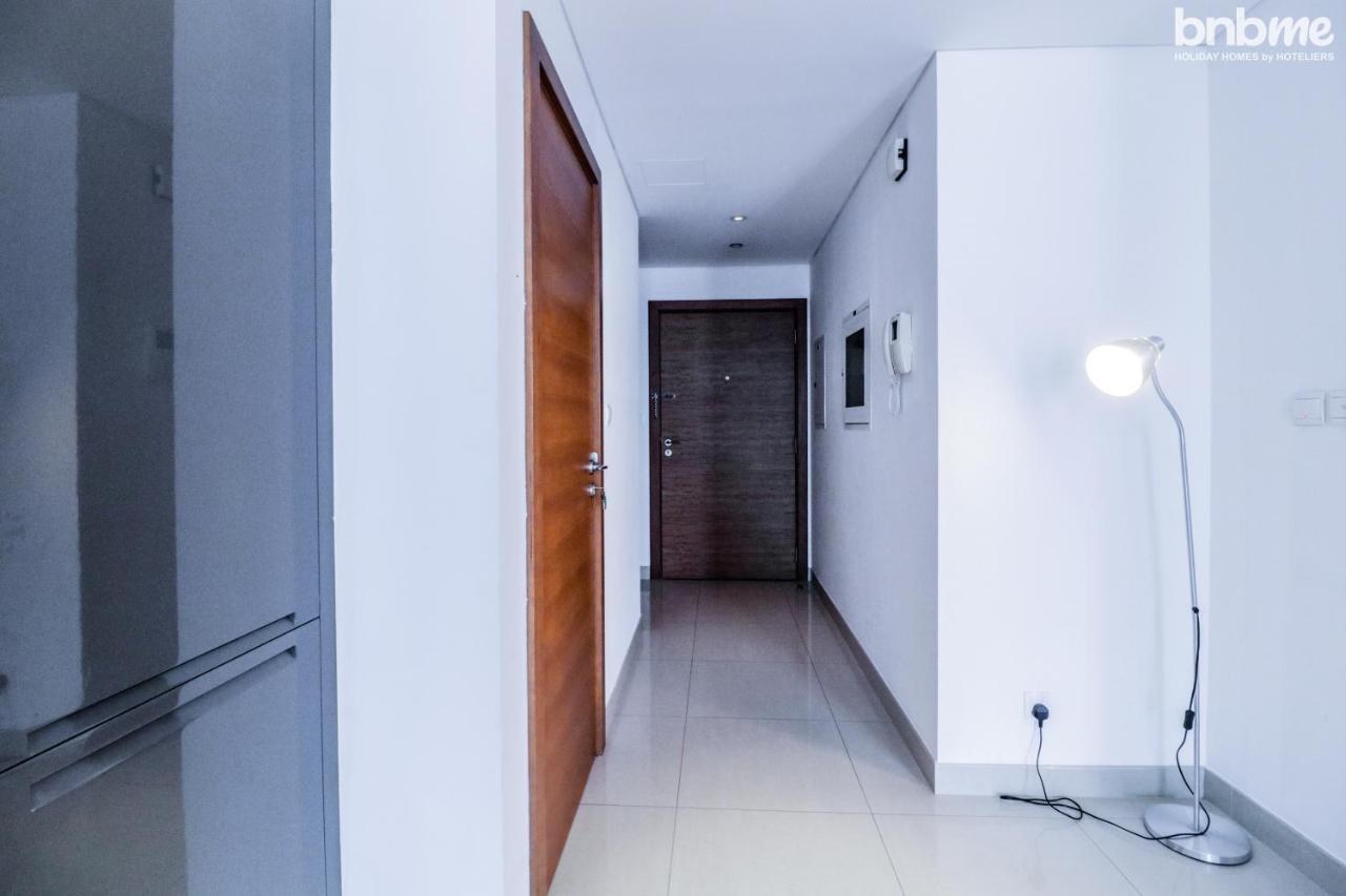 Bnbmehomes - Elegant & Stylish Studio In Downtown - 502 Dubaj Zewnętrze zdjęcie