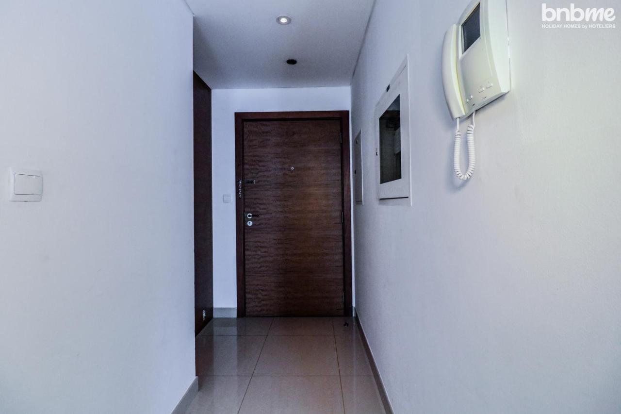 Bnbmehomes - Elegant & Stylish Studio In Downtown - 502 Dubaj Zewnętrze zdjęcie